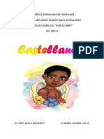 Castellano 4 PDF