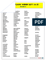 VOCABULARY WORD LIST 4.pdf