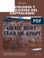 Revista Psicología y Patologías Del Capitalismo