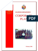 Corporate Plan