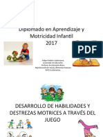 Habilidades y Destrezas PDF