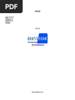 Forcepoint DLP Administrator Exam Guide | PDF | Security | Computer ...