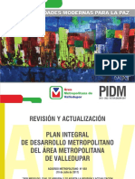 Pidm 2013 2023 Actualización 2017