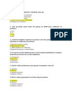 Cuestionario de Semio PDF