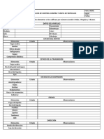 Guia de Control Compra y Venta de Vehiculos