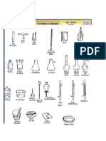 Album de Instrumentos de Quimica