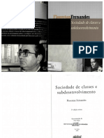 Florestan Fernandes - Sociedade de classes e subdesenvolvimento-Global Editora (2008).pdf