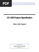 Download CS1500 Video Calls by Tung Lee SN46997149 doc pdf
