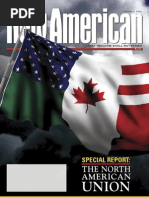 Download North American Union New American by patcanzim SN469972 doc pdf