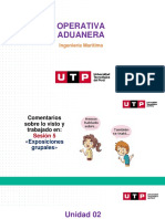 Operativa Aduanera S06.s6 Clase en vivo