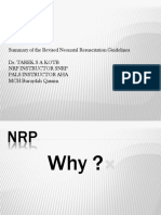 NRP Guidlines-2 PDF