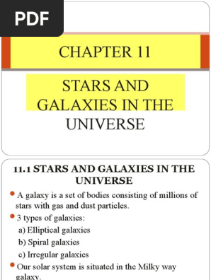 FORM 2 CHAPTER 11 STAR AND GALAXIES (1).ppt