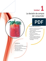 Factores Que Intervienen en La Conducta Del Consumidor PDF