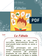 fábula