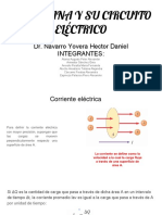 Membrana y Su Circuito Electrico-S10