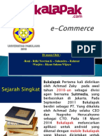 Tugas PPT - Bukalapak PDF