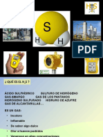 Qué es el H2S: guía sobre el sulfuro de hidrógeno