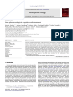 Non-Pharmacological Cognitive Enhancement PDF