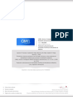 Prevalencia y Factores Asociados Al Uso de Drogas, PDF