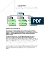 Planifique y gestione proyectos con gráficos WBS