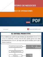 SESION 03 MANEJO DE OPERACIONES 