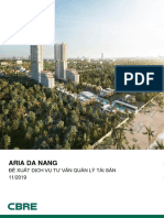 Aria DN - Ho So Nang Luc CBRE - Dec 13 PDF