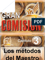 dejandose comisionar.ppt