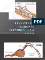 Lesionesdetendonesflexores 140606183109 Phpapp01