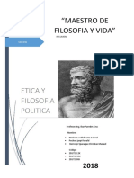 Socrates Maestro de Filosofia y Vida Tema 41-2