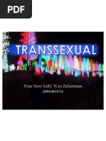 Download TRANSEXUAL by Noor Saffa SN46998231 doc pdf