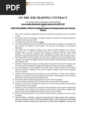 CONTRACT_Temporary