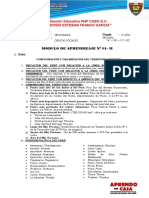 Modulo Ix - 5° - CCSS PDF