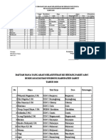 Format ATS Revisi