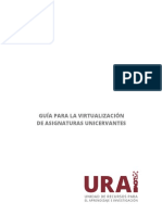 Guia de Virtualizacion Unicervantes PDF