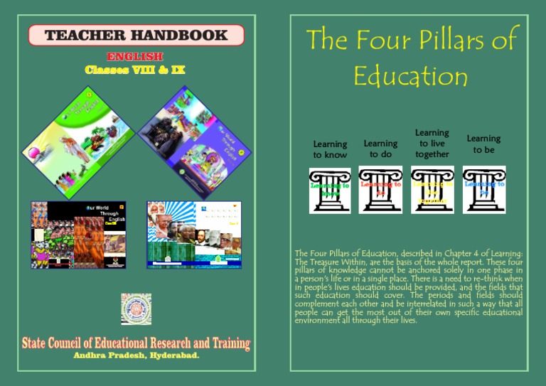 Engl - Module - TM-8,9/A - Cover Pages - High School | PDF