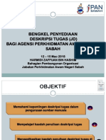 Bengkel JD PAN Sabah 12-15 Mac 2018 PDF