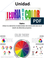 Teoria Del Color