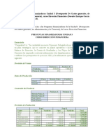 Preguntas Dinamizadoras Unidad 3