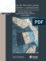 Temas de Derecho Penal - Version Digital PDF
