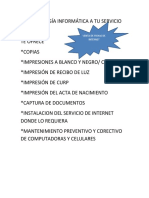 Publicidad 2019 PDF