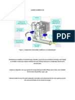 Medidor Multifásico VX