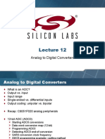 Lecture 12 (ADC) Rv01