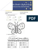 Evaluación semestral de ingles.primero 2020 (4)