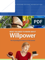 WHAT YOU NEED TO KNOW OF WILLPOWER.pdf