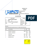 PRESUPUESTO IMPACTO COMPUTADORAS