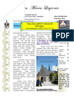 Buletin Senatus Nopember 2019