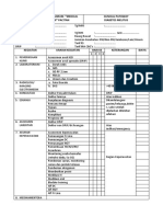 Klinikal Pathway Diabetes Melitus