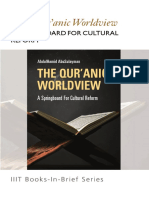 The Quranic Worldview - Books-In-Brief PDF