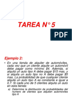 Tarea #5