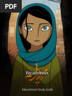 Study Guide for Parvana's Journey | PDF | Internally Displaced Person ...